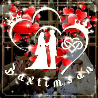 Telegram kanalining logotibi baxtimsan_ayriliq_xiyonat_noyob — #