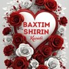 Telegram channel 💖BAXTIM SHIRIN💖 logo