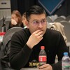 Логотип телеграм канала @baxtiyor_fellx — Бахтиёр Хабибуллаев