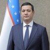 Telegram kanalining logotibi baxtiyorjon_umarov — Dr.Baxtiyorjon Umarov