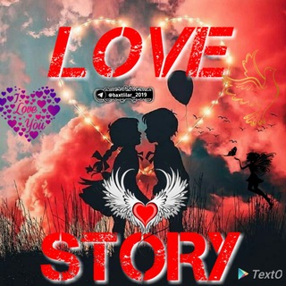 Telegram kanalining logotibi baxtlilar_2019 — ❤LoVe__StOrY❤
