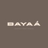 Логотип телеграм канала @bayaa_club — BAYAÁ