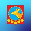 Логотип телеграм канала @bayanadm — Администрация МО «Баяндаевский район»
