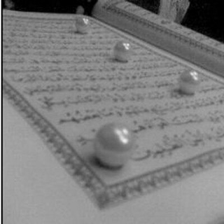 لوگوی کانال تلگرام bayanquraan — لطائف ونفحات قرآنية
