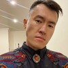 Логотип телеграм канала @bayarbaradiev — Баяр Барадиев