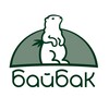 Логотип телеграм канала @baybak_tea — Байбак • Всё из конопли