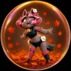 Логотип телеграм канала @baybaytb — 🦊Канал Эби и Криса🌺