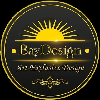 Telegram channel ⚜BayDesign⚜ logo