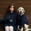 Логотип телеграм канала @baydinger — Аня Байдингер ☺️︎