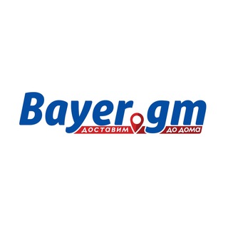 Логотип телеграм канала @bayer_gm — Товары из Турции 🔹Розница🔹Байер