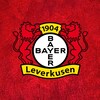 Логотип телеграм канала @bayer04_fc — «Bayer 04» | «Neverluzen» ©
