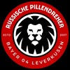 Логотип телеграм канала @bayer04fan — Байер 04 Леверкузен | Bayer 04 Leverkusen