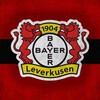 Логотип телеграм канала @bayer04fanchannel — Байер 04 Леверкузен • Bayer Leverkusen