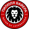 Логотип телеграм канала @bayer04pill — Пилюля Байера I Байер 04 Леверкузен