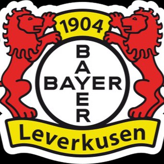 Логотип телеграм канала @bayerleverkusen04 — Bayer 04 Leverkusen Fußball