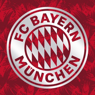 Логотип телеграм канала @bayermunchen_rus — Бавария - Bayern Fans