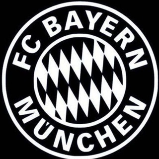 Logotipo del canal de telegramas bayern_foreverr - BAYERN MUNICH/FOREVER❤️🤍