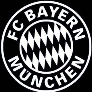Логотип телеграм канала @bayern_foreverr — BAYERN MUNICH/FOREVER❤️🤍