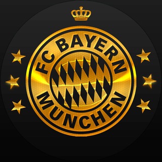 Логотип телеграм канала @bayern_munchen_news — Бавария Мюнхен | Bayern Munchen