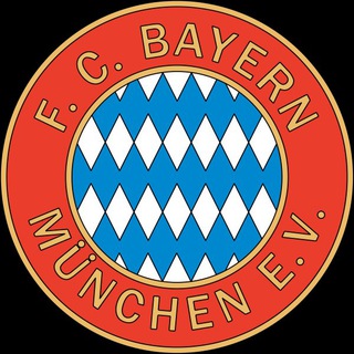 Логотип телеграм канала @bayern_munchenfans — Бавария