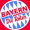 Логотип телеграм канала @bayern365 — Бавария Мюнхен | Die Roten