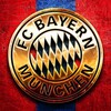 Логотип телеграм канала @bayern_munchen_fk — Бавария Мюнхен | FC Bayern München