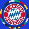 Логотип телеграм канала @bayern_munchentg — Die Roten | Бавария | Наши в сборных