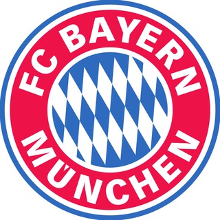 Логотип телеграм канала @bayernmunchenclub — Бавария Мюнхен | FC Bayern Munchen