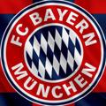 Logo saluran telegram bayernmunchentg — Баварцы | Bayern München