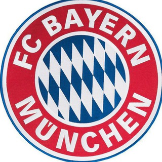 Логотип телеграм канала @bayernmunich_fc — Бавария Мюнхен | FC Bayern München