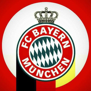 لوگوی کانال تلگرام bayernmunich_irann — بایرن مونیخ | Bayern Munich