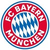 Logo of telegram channel bayernmunichfra — FC BAYERN MUNICH ™️