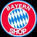 Logo saluran telegram bayernshop — فروشگاه بایرن