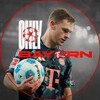 Логотип телеграм канала @bayernspirit — OB | Only Bayern