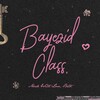 Telgraf kanalının logosu bayezidclass — BAYEZID CLASS.
