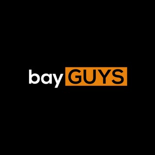 Telegram арнасының логотипі bayguys — bayGUYS