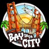 Logo of telegram channel bayinyacity — Bay In Ya City