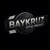 Логотип телеграм канала @baykruzdetail — BAYKRUZ