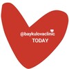 Логотип телеграм канала @baykulovaclinic — Здоровая нация | 🌹BaykulovaClinic