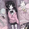 Логотип телеграм канала @bayloii — ариночка