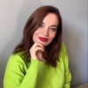 Логотип телеграм канала @baym_evgenia — Баум знает 😎