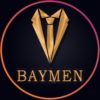 Логотип телеграм канала @baymen_optom — Baymen_optom