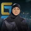 شعار قناة تلجرام baynaqawsayn — بين قوسين