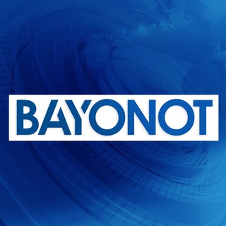 Telegram kanalining logotibi bayonotuz — Bayonot.uz