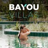 Логотип телеграм канала @bayouvillas — BAYOU Villas