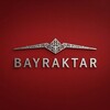 Логотип телеграм канала @bayraktarkgz — BAYRAKTAR