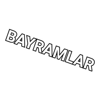 Telegram kanalining logotibi bayramlar_haqida_sher_qoshiqlar — BaYRaMLaR (senariylar, she'rlar, qo'shiqlar)