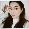 Логотип телеграм канала @bayramovaaas — sayda 🤍