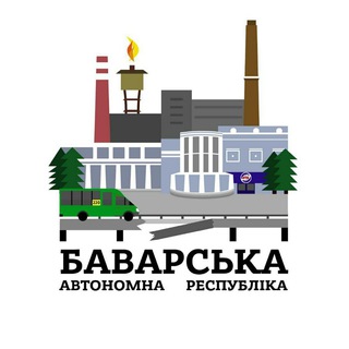 Логотип телеграм канала @bayrep — БАР|Новобаварський|Харків🇺🇦