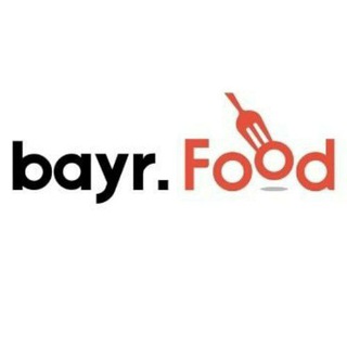 Логотип телеграм канала @bayrfood — Bayr.food | Рецепты